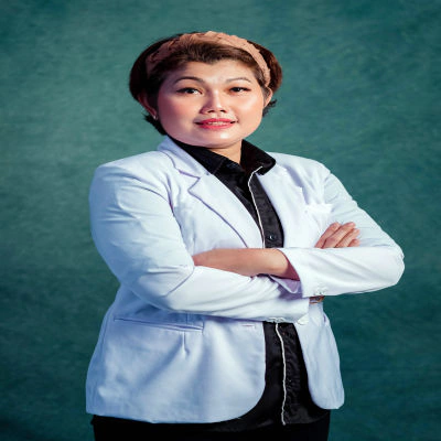 dr. Devy Serevina, Sp.PA